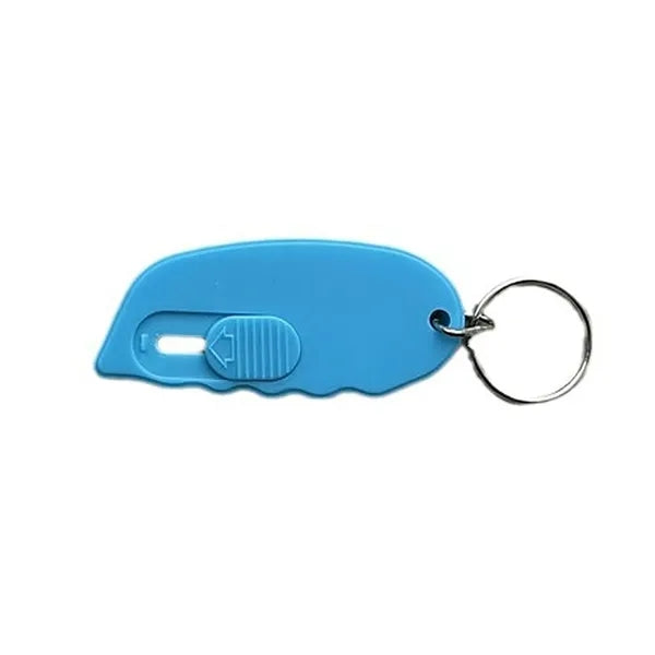 Mini Keychain Box Cutter