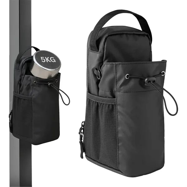 Super Strong Magnetic Gym Bag