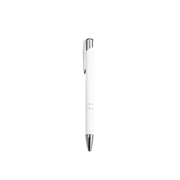 Aluminum Ballpoint Pen