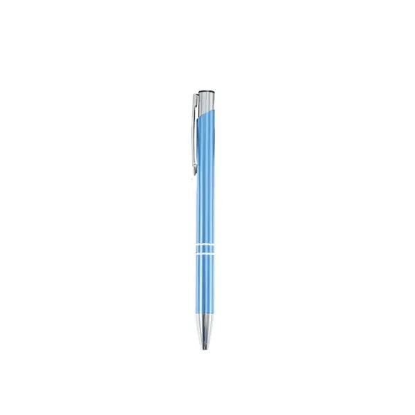 Aluminum Ballpoint Pen