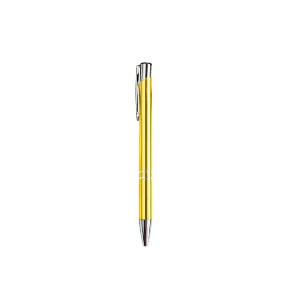 Aluminum Ballpoint Pen