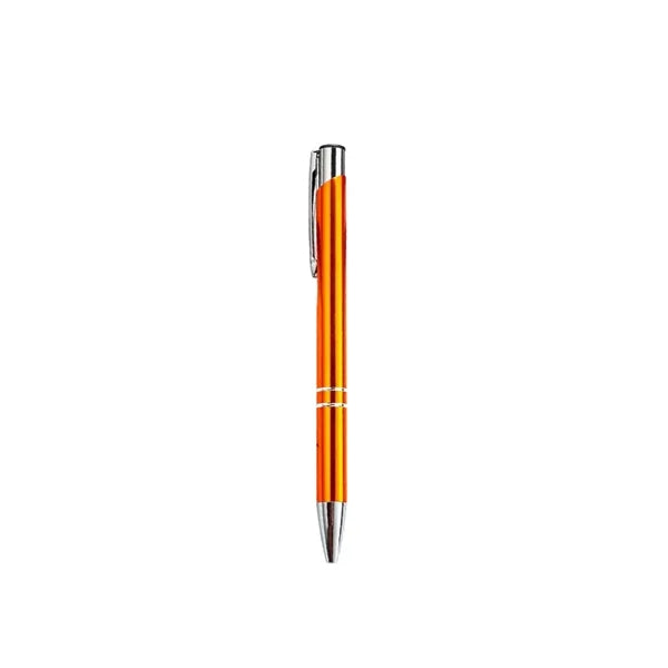 Aluminum Ballpoint Pen