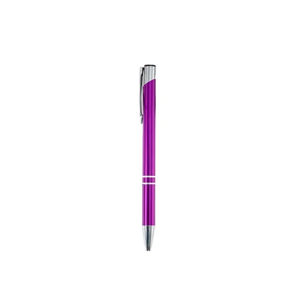 Aluminum Ballpoint Pen