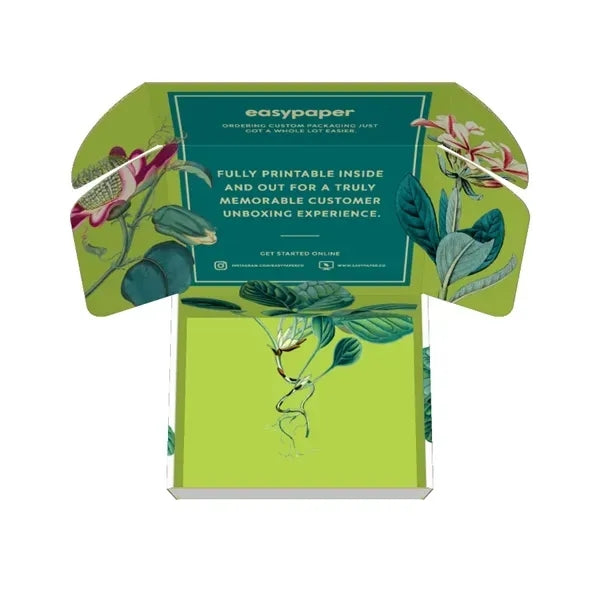 Premium Custom Box for Corporate Gifting