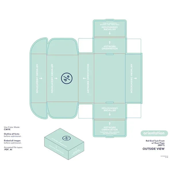 Premium Custom Box for Corporate Gifting