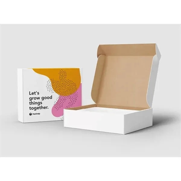 Premium Custom Box for Corporate Gifting