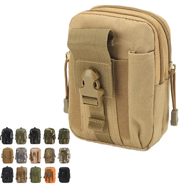 Tactical Waist Pack