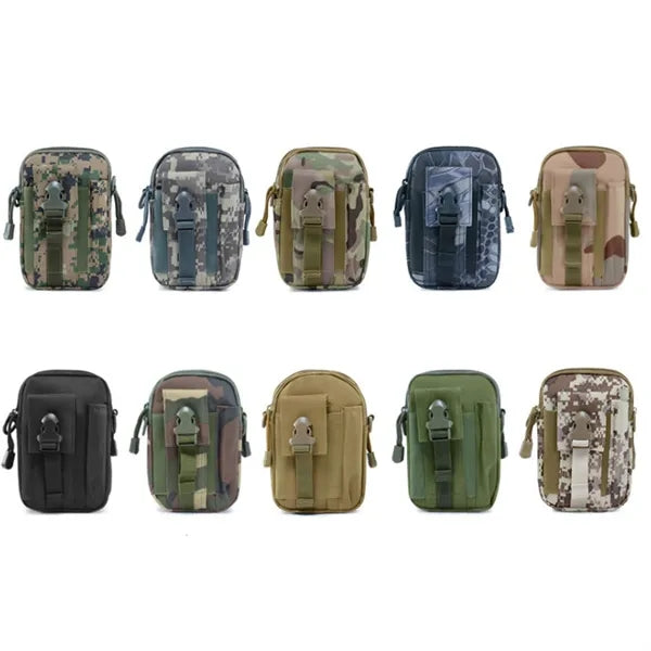 Tactical Waist Pack