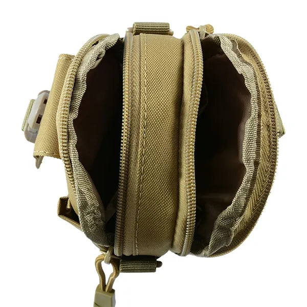 Tactical Waist Pack