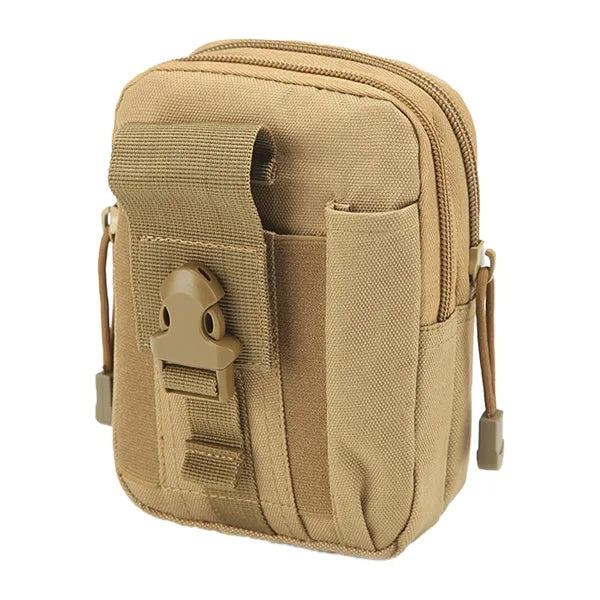 Tactical Waist Pack