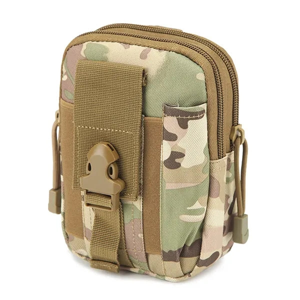 Tactical Waist Pack