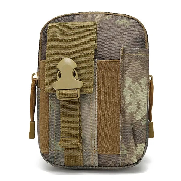 Tactical Waist Pack