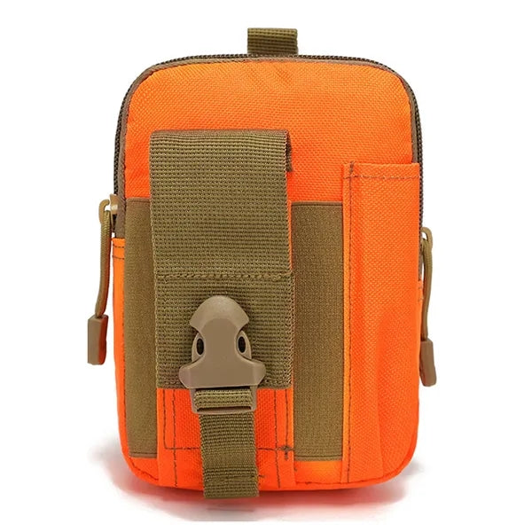 Tactical Waist Pack