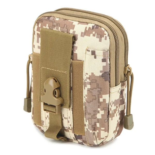 Tactical Waist Pack