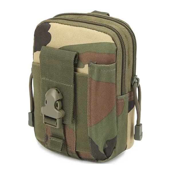 Tactical Waist Pack