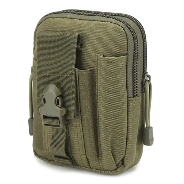 Tactical Waist Pack