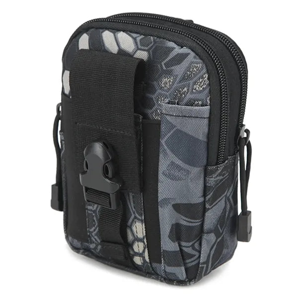Tactical Waist Pack