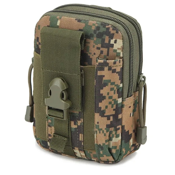 Tactical Waist Pack