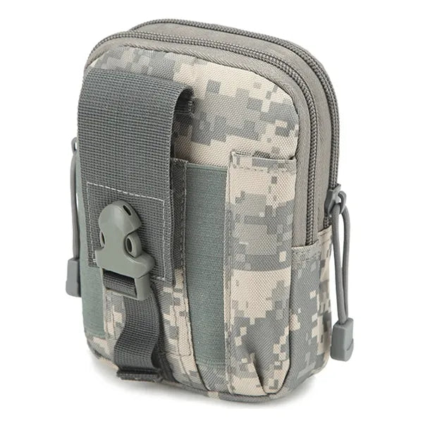 Tactical Waist Pack