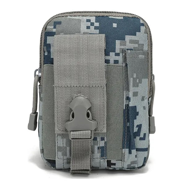 Tactical Waist Pack