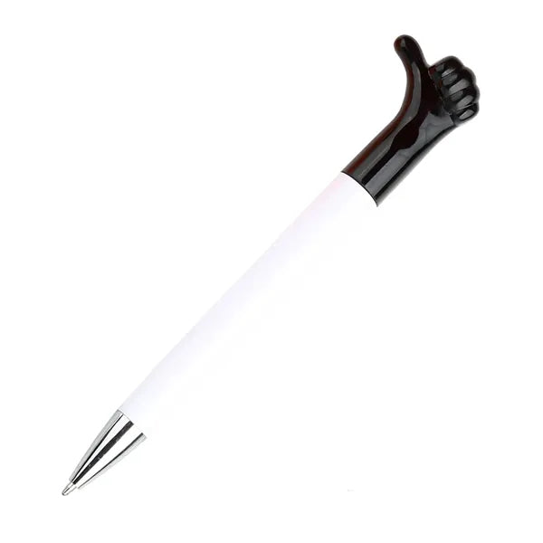 Motivational Thumbs Up Pen