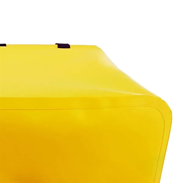 Folding Large Capacity Multi-Use Tear-Resistant Heavy Bucket