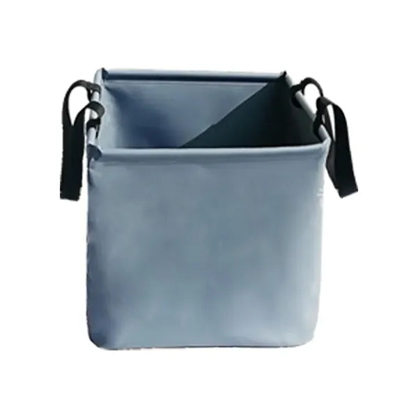 Folding Large Capacity Multi-Use Tear-Resistant Heavy Bucket