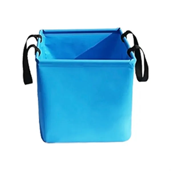 Folding Large Capacity Multi-Use Tear-Resistant Heavy Bucket