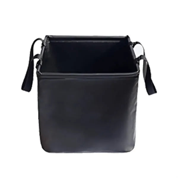Folding Large Capacity Multi-Use Tear-Resistant Heavy Bucket