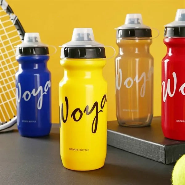 Sports Water Bottles