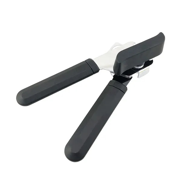3-in-1 Stainless Steel Durable Sharp Handheld Can Opener