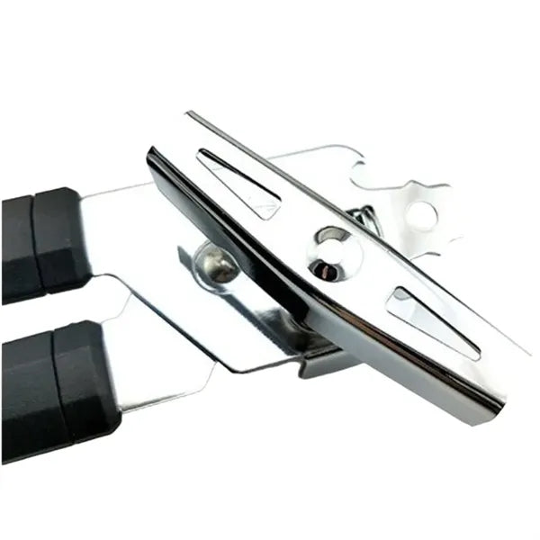 3-in-1 Stainless Steel Durable Sharp Handheld Can Opener