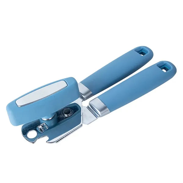 Ergonomic Efficient Manual Can Opener