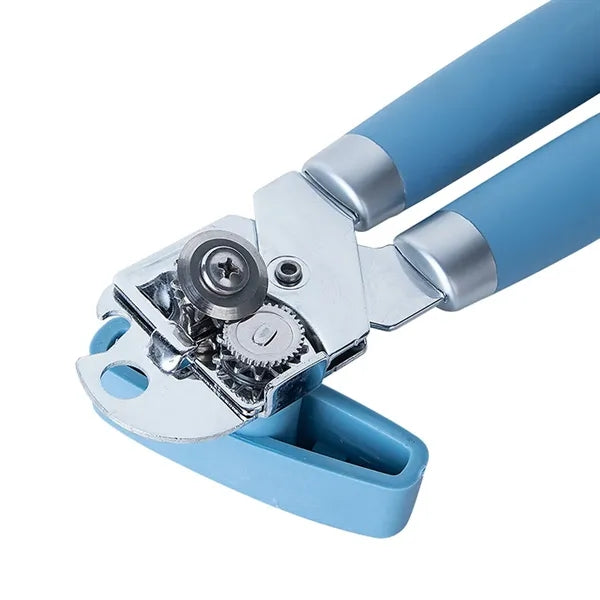 Ergonomic Efficient Manual Can Opener