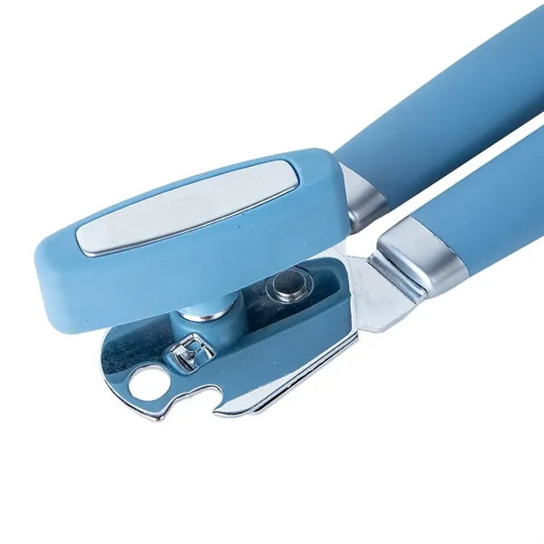 Ergonomic Efficient Manual Can Opener