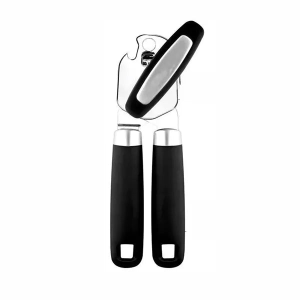 Ergonomic Efficient Manual Can Opener