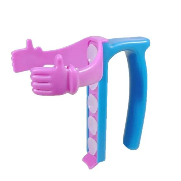 Can cup holder