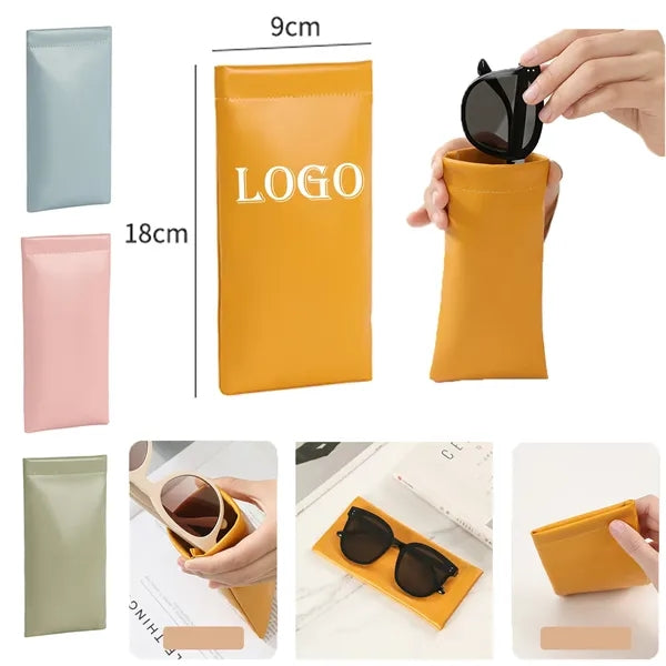 Compact Glasses Sleeve