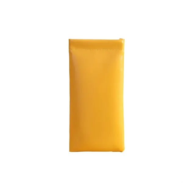 Compact Glasses Sleeve