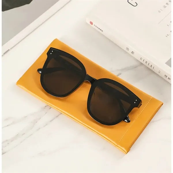 Compact Glasses Sleeve