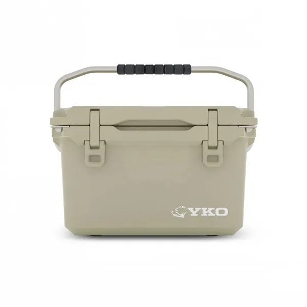 YUKON Outfitters Wind River 20 QT Hard Cooler