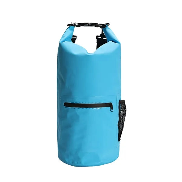 10 Liters Outdoor Waterproof Dry Gear Bag