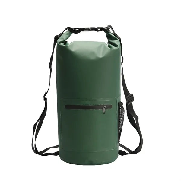 10 Liters Outdoor Waterproof Dry Gear Bag