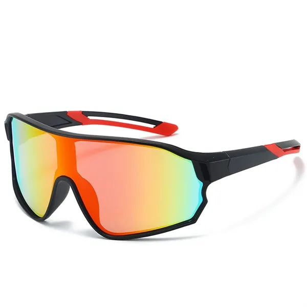 Sport Viper Mirror Sunglasses