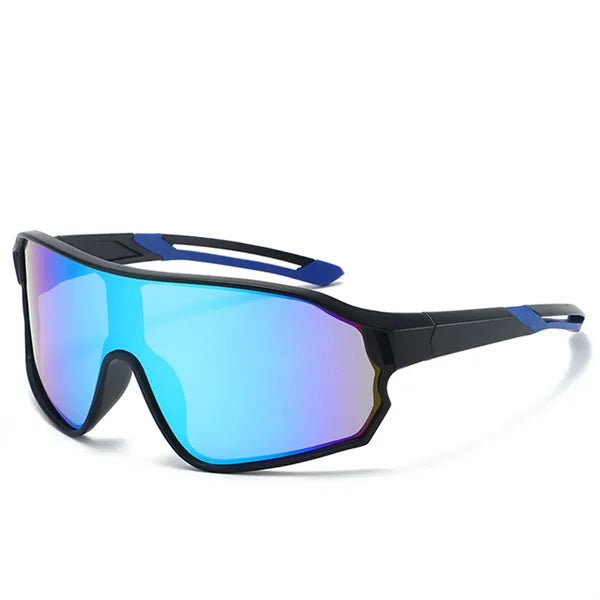Sport Viper Mirror Sunglasses