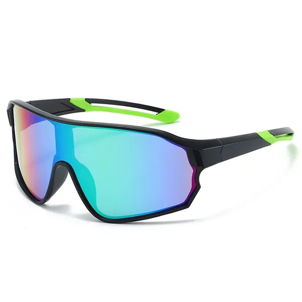 Sport Viper Mirror Sunglasses