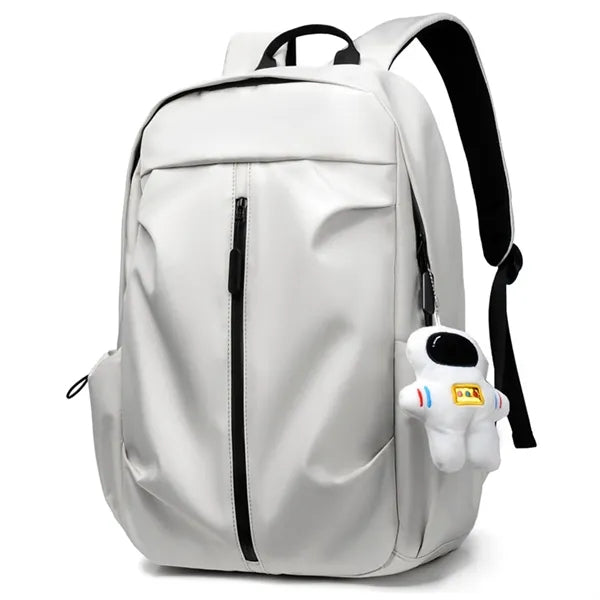 Lightweight Large Capacity Backpack Custom Logo Travel Bag