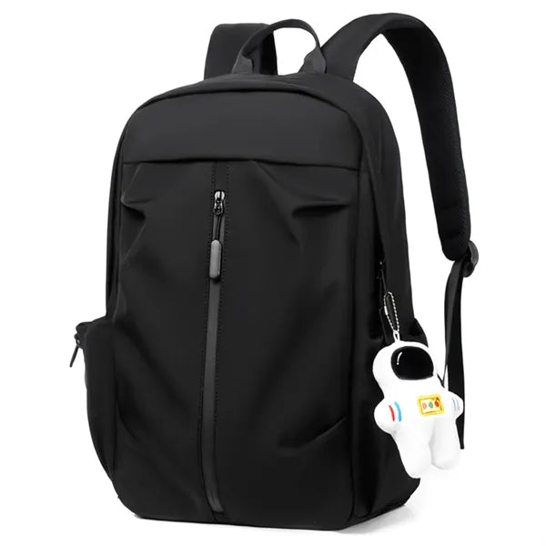 Lightweight Large Capacity Backpack Custom Logo Travel Bag