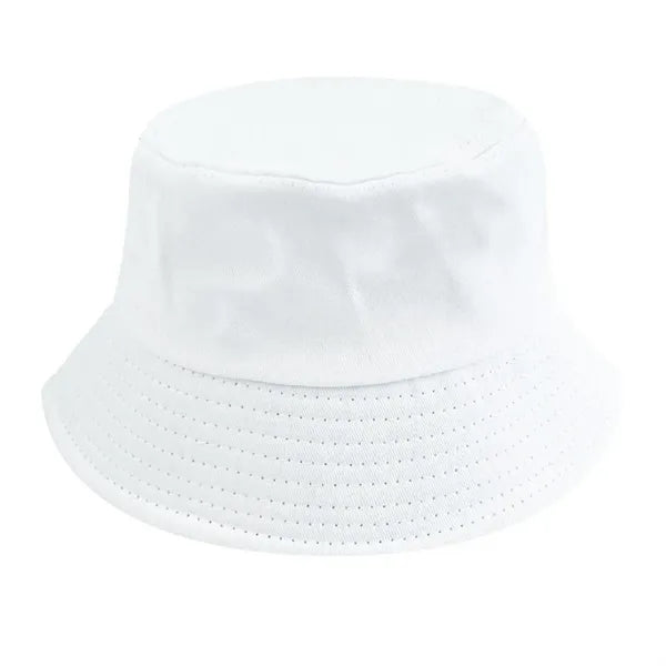 Cotton Bucket Hat
