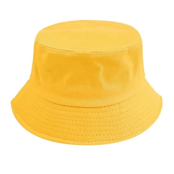 Cotton Bucket Hat